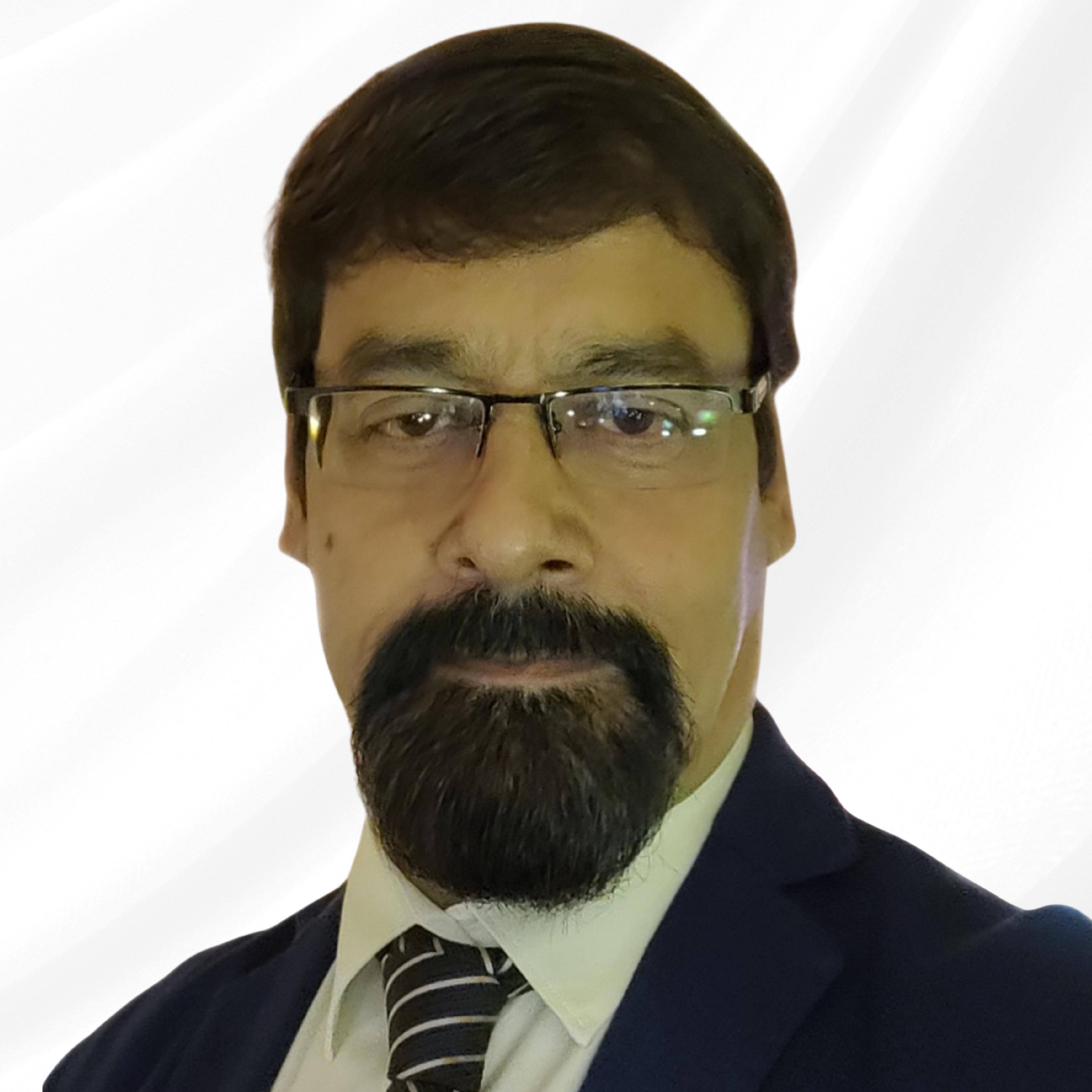 Dr. Shantanu Gupta